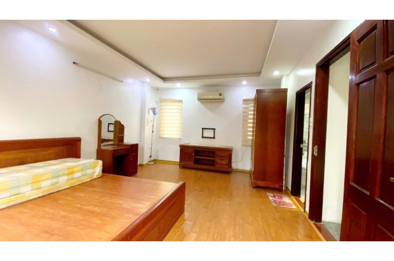 Bán nhà Xuân Đỉnh, 54m, 6 tầng, mặt tiền 6.4m giá cực chất