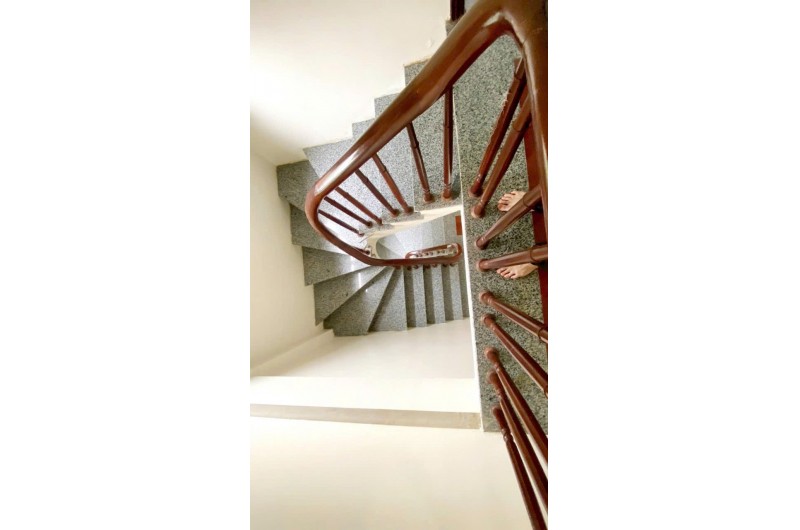 Bán nhà Xuân Đỉnh, 54m, 6 tầng, mặt tiền 6.4m giá cực chất