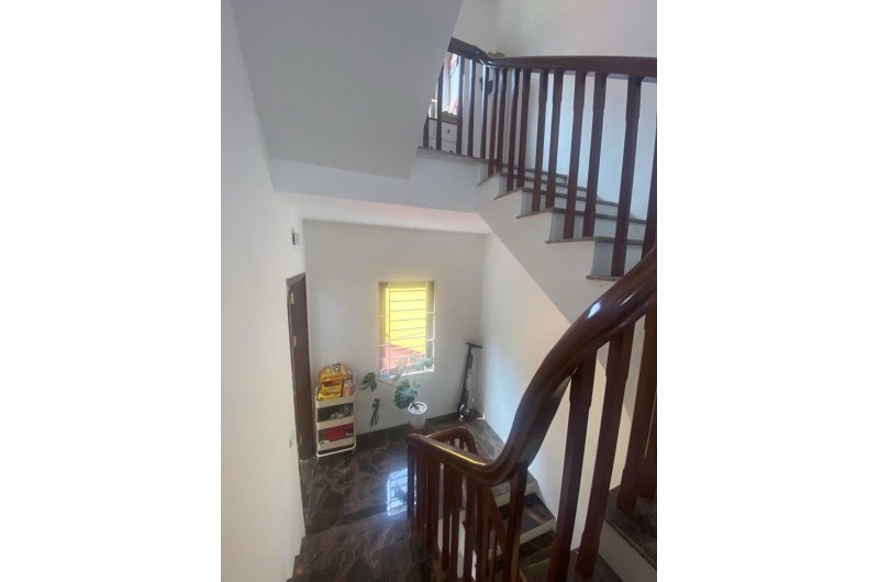 Bán Nhà Xuân Đỉnh, 35m, 6 tầng, mặt tiền 4m, đường trước nhà 3.5 oto tận cửa!