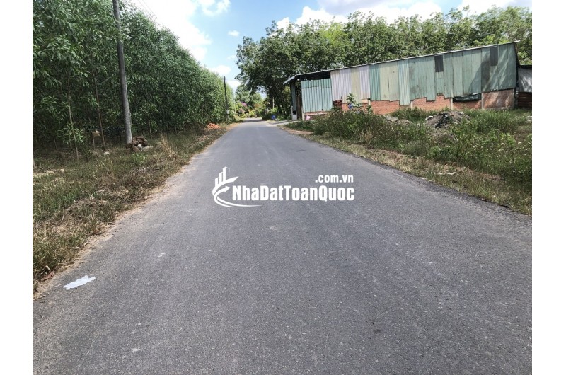  CHUYỂN NHƯỢNG lô đất xã An Viễn, Đồng Nai – 115m² (5x23m) – Giá cực tốt chỉ 1.1 tỷ – Sổ riêng thổ cư