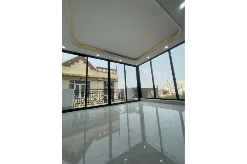 Bán nhà Xuân Đỉnh! 35m, 7 tầng, mặt tiền 4.4 thang máy chạy vù vù!