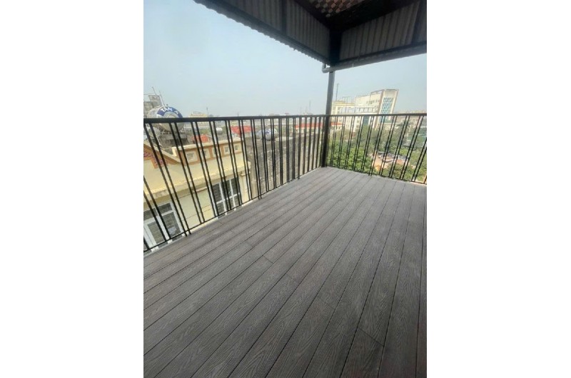 Bán nhà Xuân Đỉnh! 35m, 7 tầng, mặt tiền 4.4 thang máy chạy vù vù!