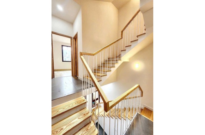 Hương Lộ 2, Sát Bệnh viện Bình Tân, Giáp Khu Tên Lửa, 56m2 (4,5x13) Nhà Mới Xây 4 Tầng Full Nội Thất, Hẻm Ôtô 7m, Nhỉnh 5 Tỷ Còn TL