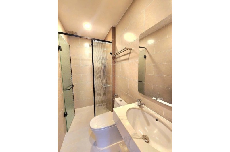 Hương Lộ 2, Sát Bệnh viện Bình Tân, Giáp Khu Tên Lửa, 56m2 (4,5x13) Nhà Mới Xây 4 Tầng Full Nội Thất, Hẻm Ôtô 7m, Nhỉnh 5 Tỷ Còn TL