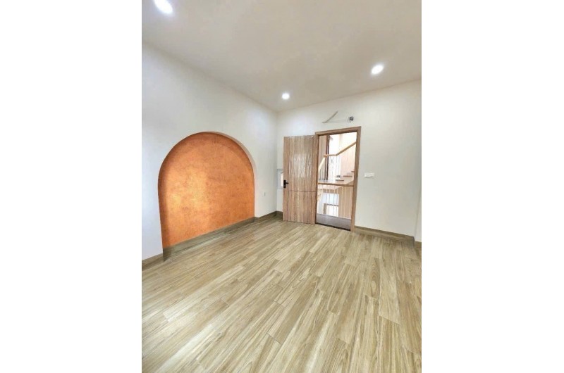 Hương Lộ 2, Sát Bệnh viện Bình Tân, Giáp Khu Tên Lửa, 56m2 (4,5x13) Nhà Mới Xây 4 Tầng Full Nội Thất, Hẻm Ôtô 7m, Nhỉnh 5 Tỷ Còn TL