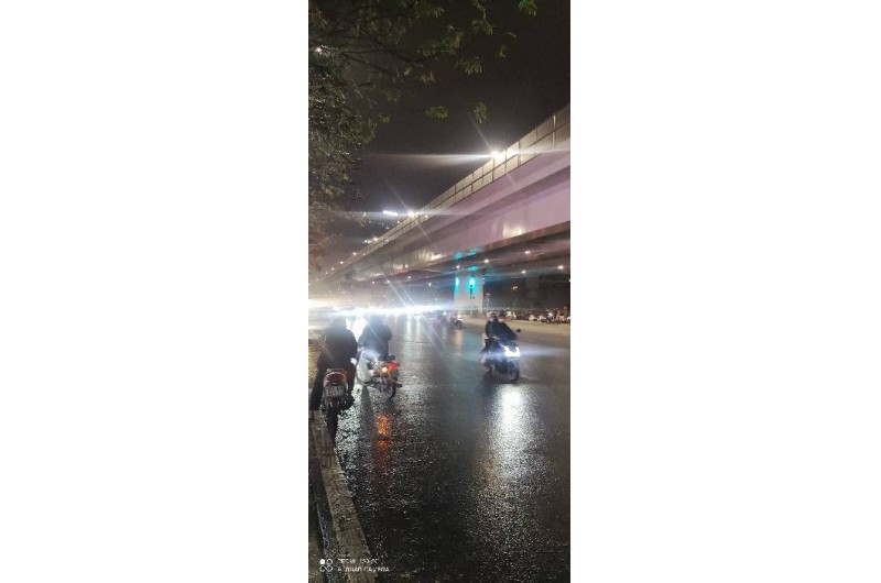 Cần bán nhà mặt phố Phạm Văn Đồng 36m 9 tỏi– vị trí đắc địa kinh doanh sầm uất