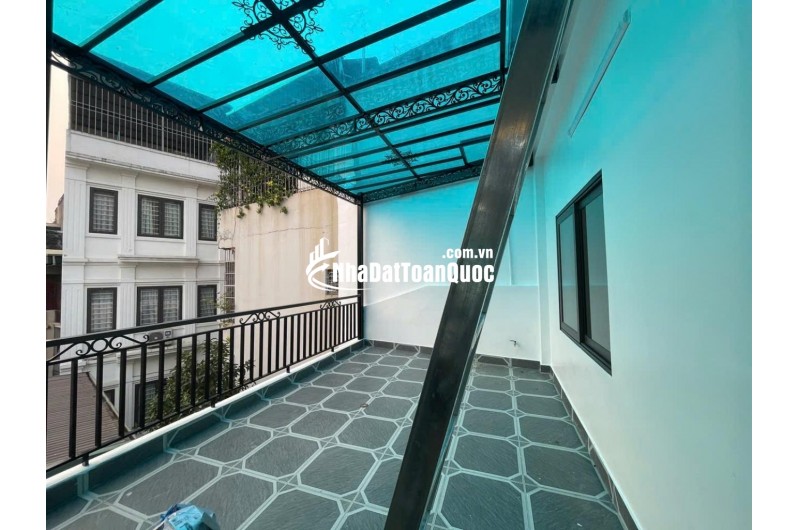 Bán nhà Khương Trung- 50m ra mặt phố - Giá đầu tư- 54m2