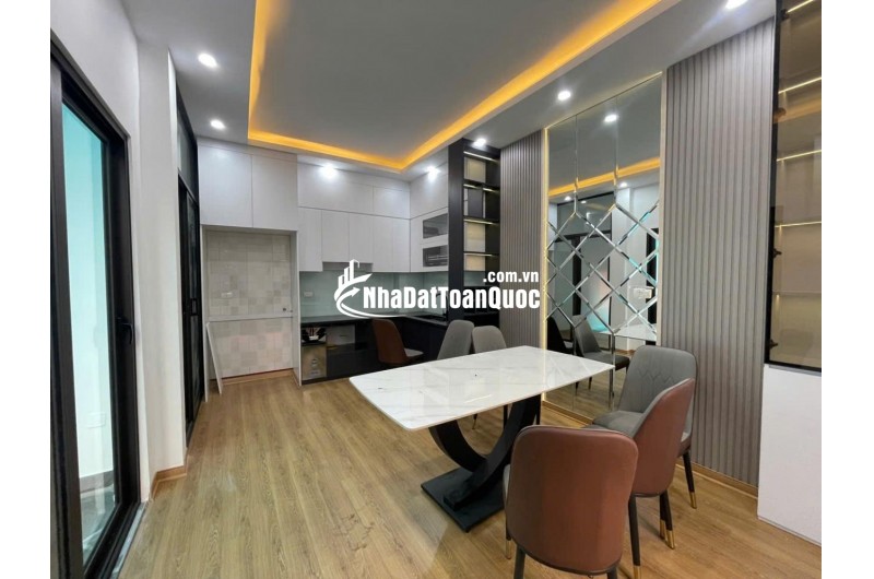 Bán nhà Khương Trung- 50m ra mặt phố - Giá đầu tư- 54m2