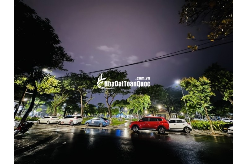 ► Nhà Mai Lão Bạng, gần Bạch Đằng, 108m2, ngang 5.5m, 3 mê mới tinh, Hiện Đại, Nội Thất Ngoại, 6.37 tỷ