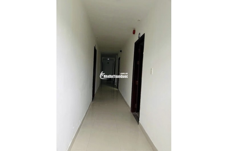 ►Toà Khách Sạn sát Biển Nguyễn Tất Thành gần Mikazuki, 250m2, 6 tầng, 30 phòng, 17.x tỷ