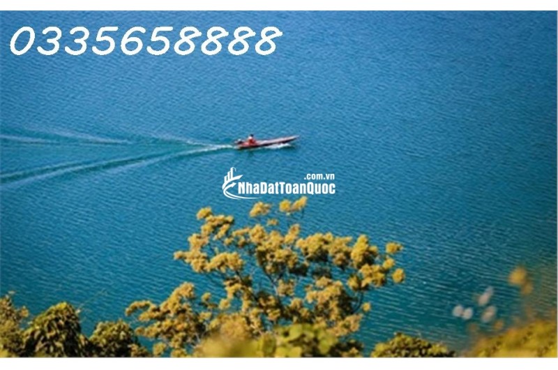 Hòa Bình: Từ Top Điểm Đến Thế Giới Đến Biểu Tượng Nghỉ Dưỡng Mới - Cơ Hội Không Thể Bỏ Lỡ!
