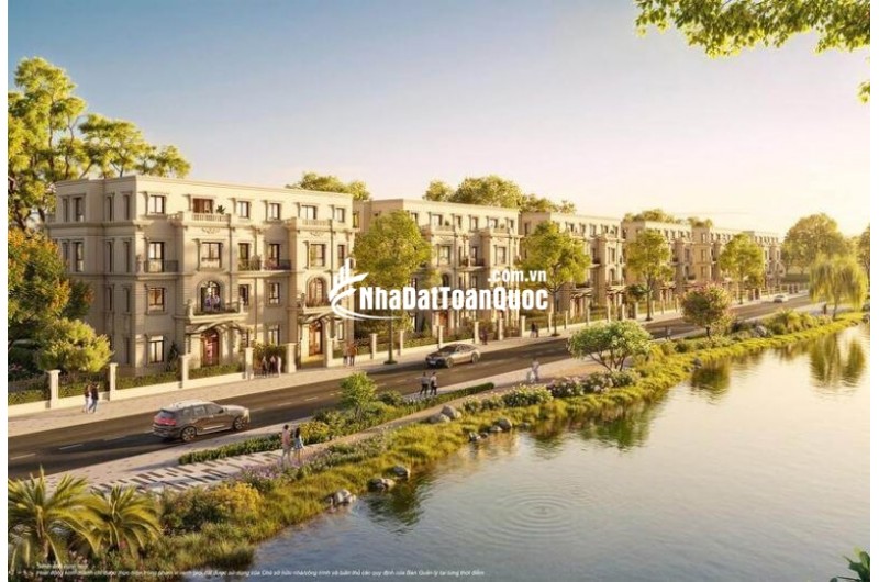 Vinhomes Wonder City - Đan Phượng. -Quỹ Căn Đẹp Giá Tốt Từ Chủ Đầu Tư
