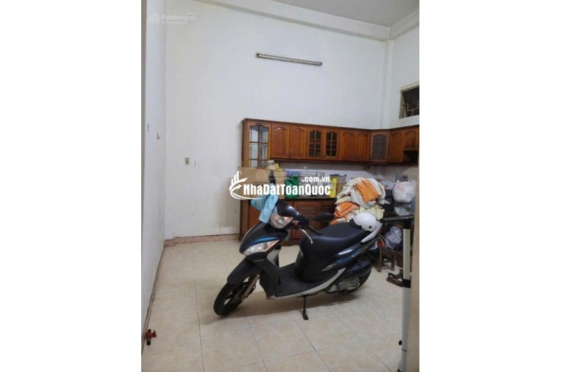 Giảm 6 tỷ bán gấp mặt tiền 6x30 Lê Quang Định, GIÁ BÁN: 19,5 TỶ
