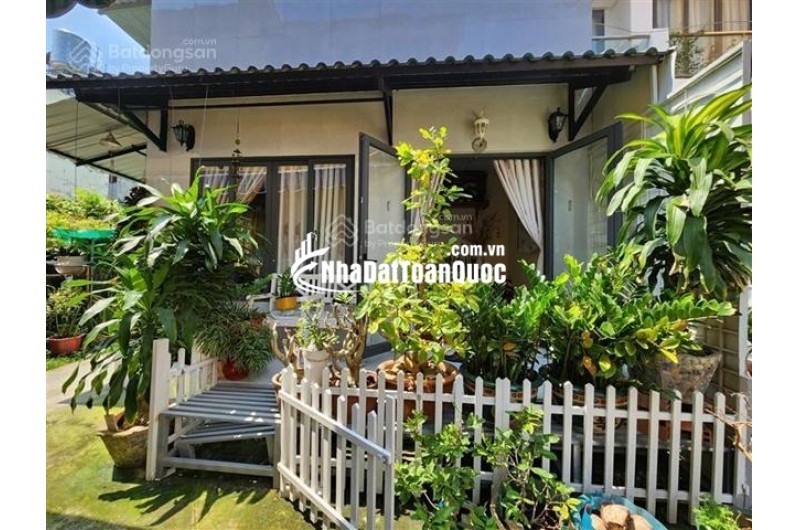 Bán nhà KHU VIP QUANG TRUNG – PHƯỜNG 10, GÒ VẤP 8.4 tỷ.