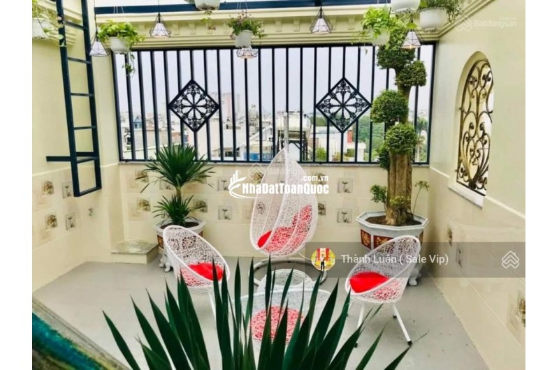 Hiếm bán nhà 42 Nguyễn Đình Khơi, P4, Q. Tân Bình 7.5x22m, 6 tầng thang máy, gía 32 tỷ chính chủ