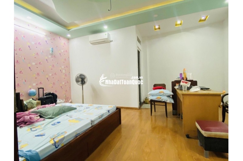 Bán nhà 3 tầng tại Nguyễn Văn Khối, Gò Vấp, HCM, 12,2 tỷ, 321m2 Sàn xd