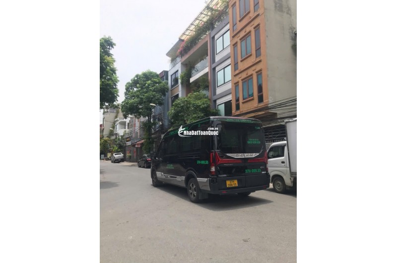 NGỌC HỒI  KINH DOANH Ô TÔ TẢI TRÁNH , ĐỖ MẶT TIỀN KHỦNG 6,5m DIỆN TÍCH 75m . 3 MẶT THOÁNG VĨNH VIỄN GIÁ NHỈNH 13TY.