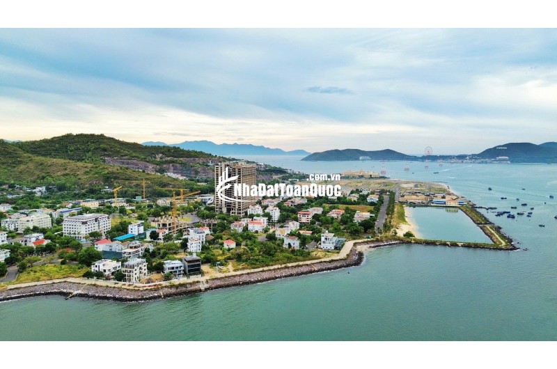 Vin Phú Quý (Nha Trang) : Điểm Đến Bờ Biển Độc Quyền