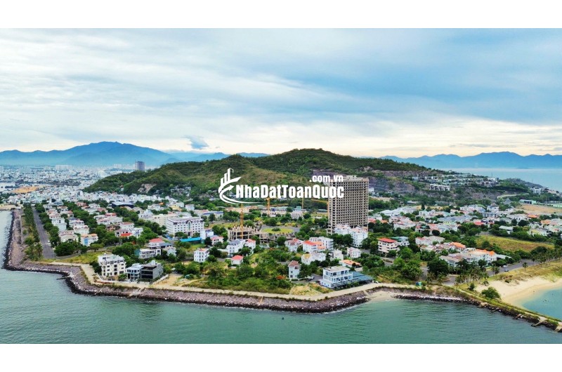 Vin Phú Quý (Nha Trang) : Điểm Đến Bờ Biển Độc Quyền