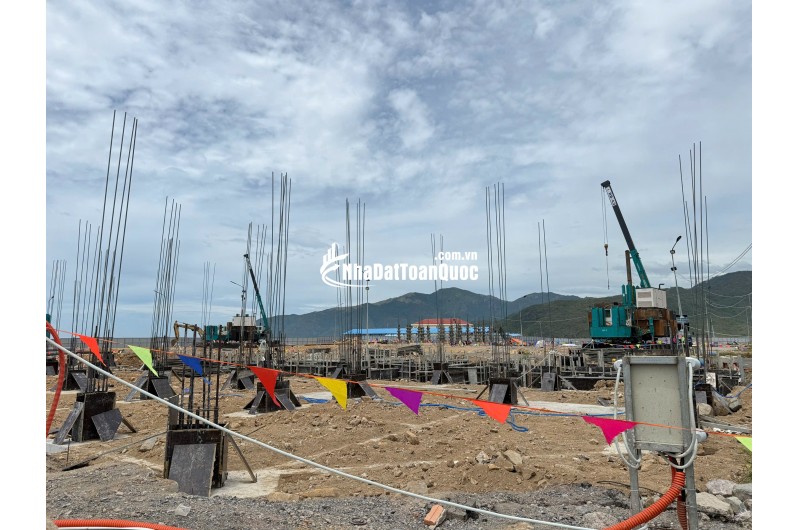Vin Phú Quý (Nha Trang) : Điểm Đến Bờ Biển Độc Quyền