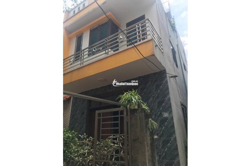 BÁN NHÀ ĐƯỜNG NGỌC HỒI - Ô TÔ TRÁNH - 37M CHỈ 3,5 TỶ