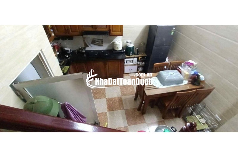 KHÓ TIN ĐẾN GIẬT MÌNH, ĐƯỜNG NGUYỄN XIỂN 39m2 CHỈ 3,6 TỶ.
