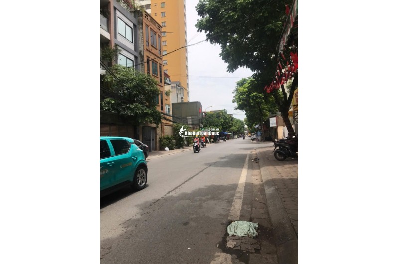 TRUNG TÂM PHÁP VÂN TRẦN THỦ ĐỘ, BẾN XE NƯỚC NGẦM 2 MẶT THOÁNG VỈA HÈ THÊNH THANG KINH DOANH 50m CHỈ 3,5 TỶ.