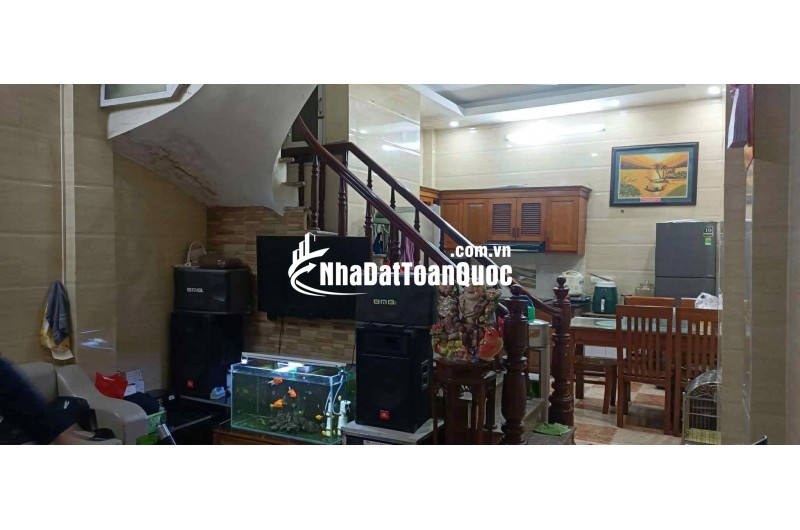 KHÓ TIN ĐẾN GIẬT MÌNH, ĐƯỜNG NGUYỄN XIỂN 39m2 CHỈ 3,6 TỶ.