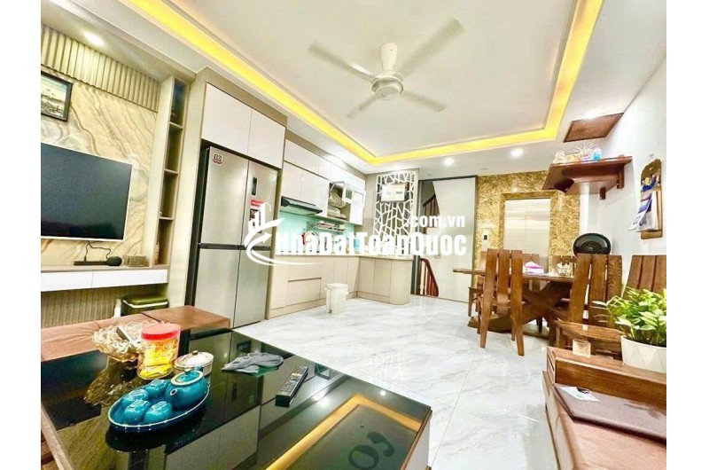 TRUNG TÂM PHÁP VÂN TRẦN THỦ ĐỘ, BẾN XE NƯỚC NGẦM 2 MẶT THOÁNG VỈA HÈ THÊNH THANG KINH DOANH 50m CHỈ 3,5 TỶ.
