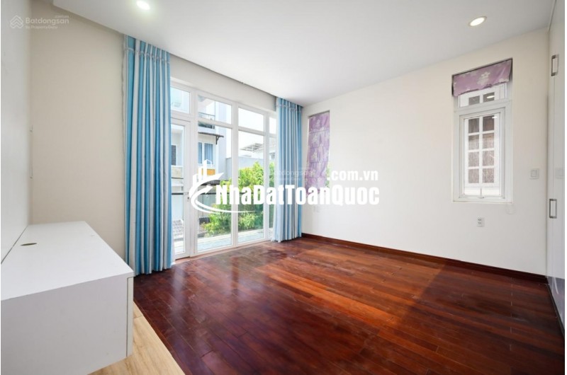 Bán nhà đẹp hẻm Lê Đức Thọ, phường 17, quận Gò Vấp 80m2 trệt 2 lầu, 12,5 tỷ