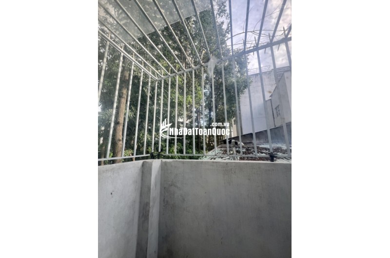 BÁN NHÀ ĐẸP KIẾN TRÚC VIEW RỪNG CÔNG VIÊN 66/ XVNT, P.21, BÌNH THẠNH. Giá 5.8 tỷ, 5PN