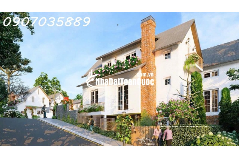 Đất nền sổ đỏ Bảo Lộc GIÁ CHỈ 500 TRIỆU/NỀN – BẮT ĐẦU ĐẤT NGAY CHO GEN Z