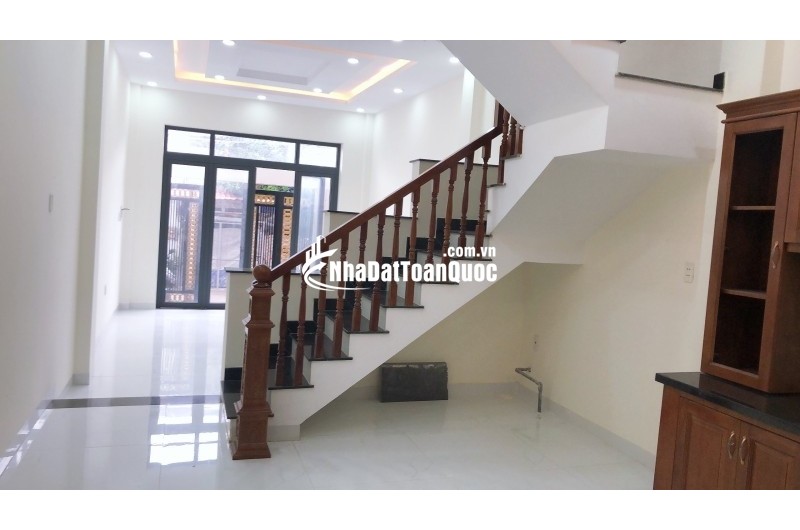 Bán nhà 4 tầng Hiệp Bình Phước, Thủ Đức, 4x16m, 60m2, sổ hồng, 6.8 tỷ. LH: 0933125879