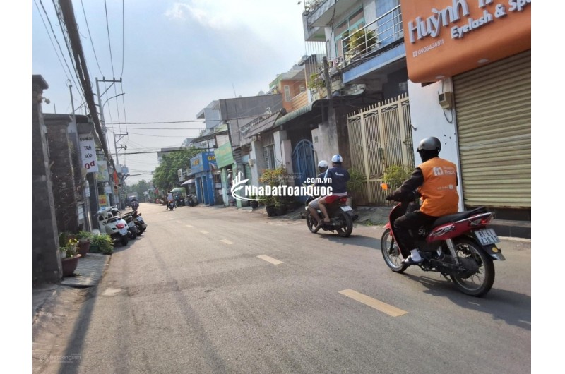 Bán Nhà Riêng Nguyễn Văn Tăng, 6,3 tỷ, 114m2, 2PN, 2WC, pháp lý đầy đủ