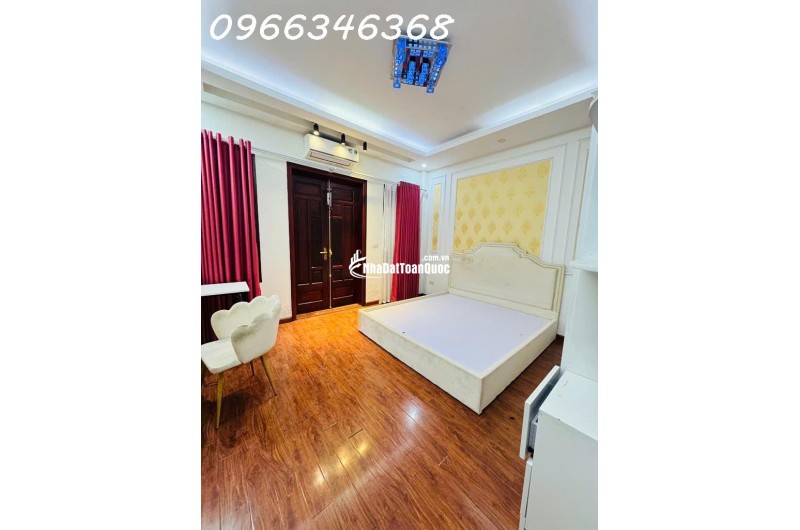 Bán Biệt Thự Liền Kề Khu Nhà Ở Bộ Công An, Đường Tân Triều,Quân Thanh Trì: ,Diện Tích 60m2, 4 Tầng, 4 Phòng Ngủ, Giá Chỉ 18.5 Tỷ. Chi Lan: 0966346368