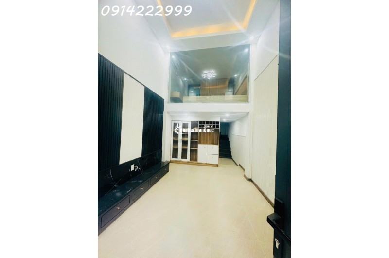 Bán Nhà 637/61/45  Hẻm Quang Trung Phường 7 Quân Gò Vấp 0914222999