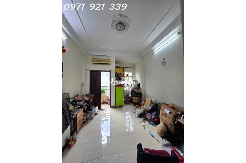 CĂN NHÀ 3 TẦNG 5 PHÒNG NGỦ QUẬN 8 - GIÁ HỜ 7.8 TỶ - VỊ TRÍ VÀNG NGÕ NGUYỄN CHẾ NGHĨA!