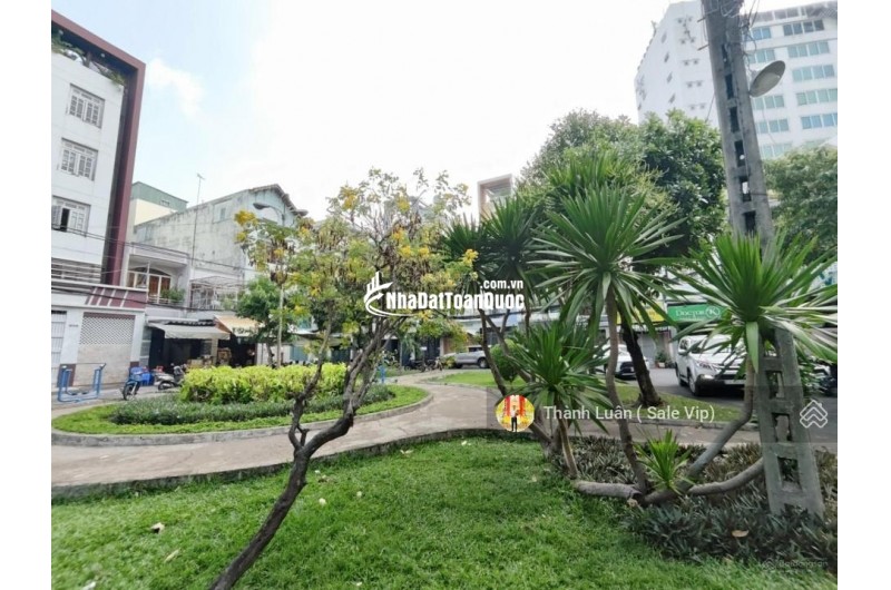 Hiếm bán nhà 42 Nguyễn Đình Khơi, P4, Q. Tân Bình 7.5x22m, 6 tầng thang máy, gía 32 tỷ chính chủ