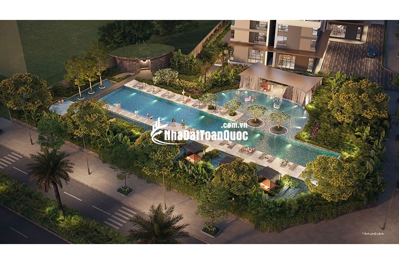 Mở Bán Căn Hộ Hạng Sang Masteri - Quỹ Căn VIP Nhất Sắp Hết