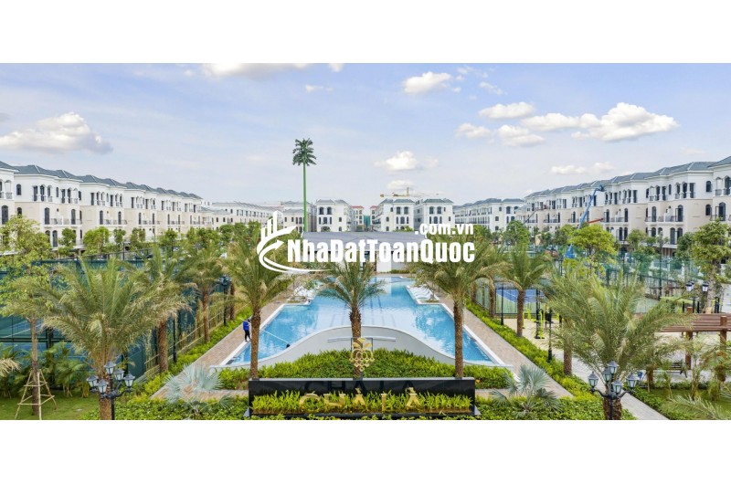 Vinhomes Ocean Park 2,3 - Quỹ căn Đẹp Giá Tốt Nhất. Áp Dụng Số Lượng Căn Có Hạn