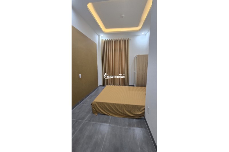 Bán nhà Thủ Đức, Hiệp Bình Phước, Quốc Lộ 13. 4x32m, 128m2, 3PN, SH, 7.45 tỷ. LH: 0933125879