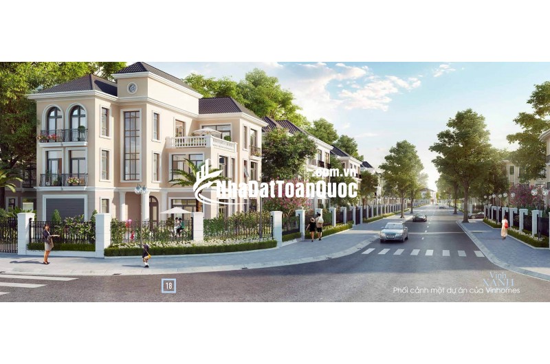 Vinhomes Wonder City - Đan Phượng. -Quỹ Căn Đẹp Giá Tốt Từ Chủ Đầu Tư