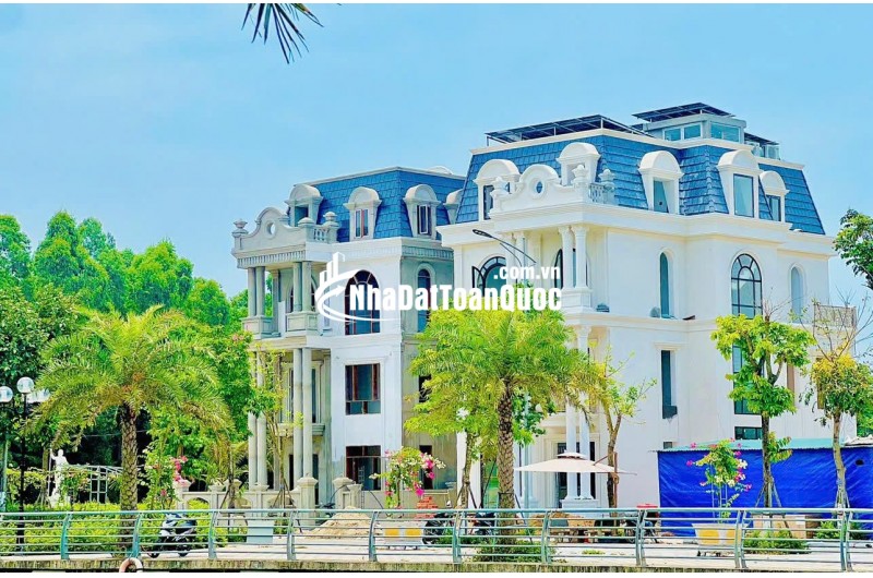 SỞ HỮU NGAY LÔ ĐẤT VIP - ĐẲNG CẤP NHẤT NGHI SƠN, THANH HÓA