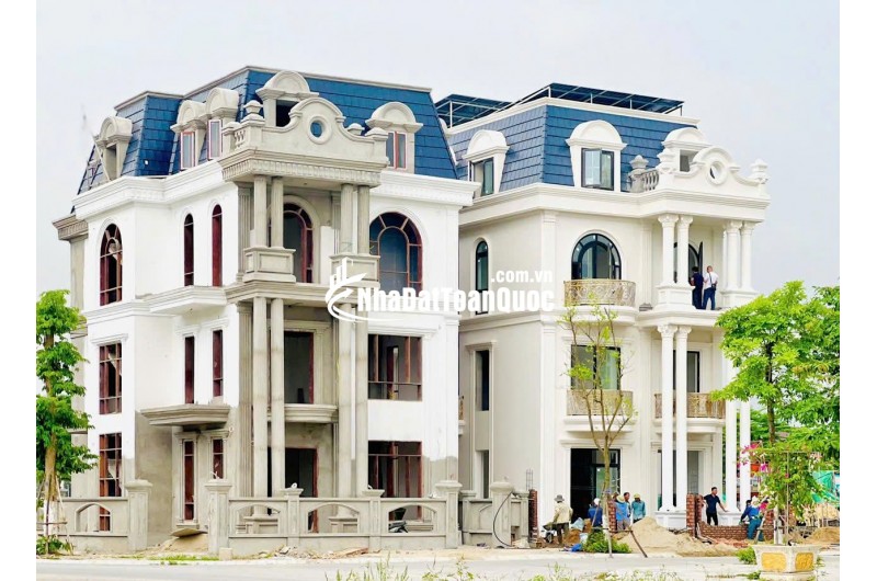 SỞ HỮU NGAY LÔ ĐẤT VIP - ĐẲNG CẤP NHẤT NGHI SƠN, THANH HÓA