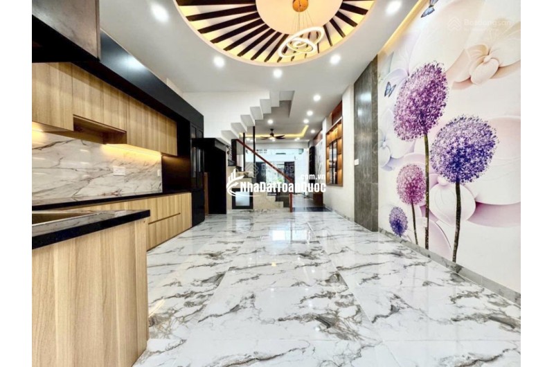 Toà nhà văn phòng Đặng Thùy Trâm, Bình Thạnh
