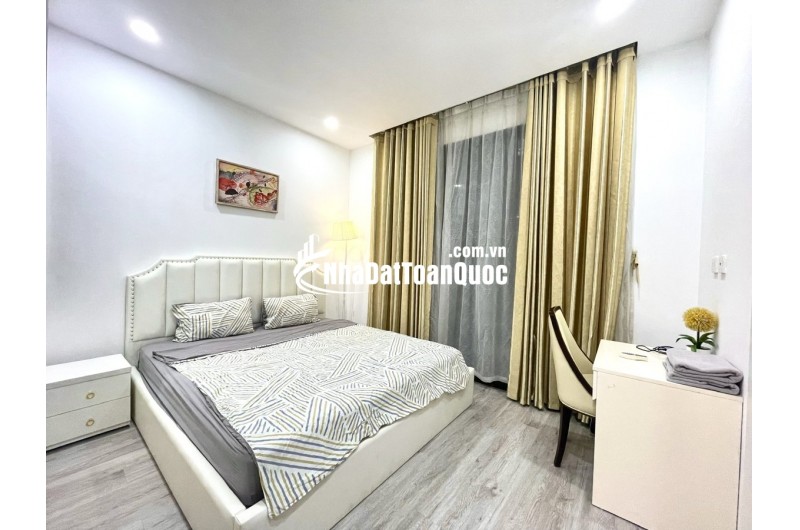 Homestay cao cấp tại Times City – Lựa chọn lý tưởng cho kỳ nghỉ sang trọng giữa lòng Hà Nội 