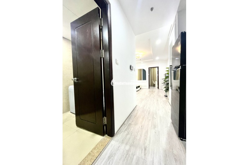 Homestay cao cấp tại Times City – Lựa chọn lý tưởng cho kỳ nghỉ sang trọng giữa lòng Hà Nội 