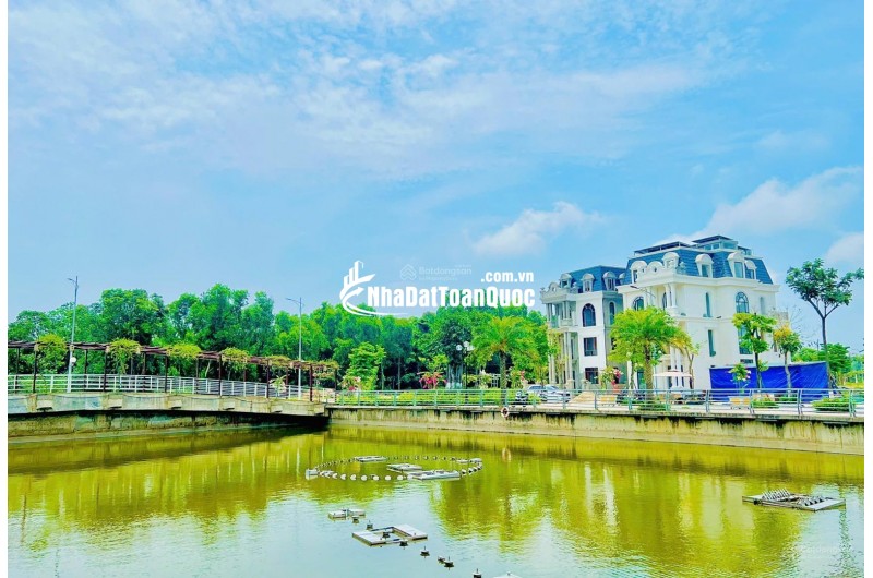 Cần bán căn SHOPHOUSE trục đường BT Hải Hòa, Nghi Sơn rộng 34m, Kinh doanh cực tốt. LH 0969 346 836