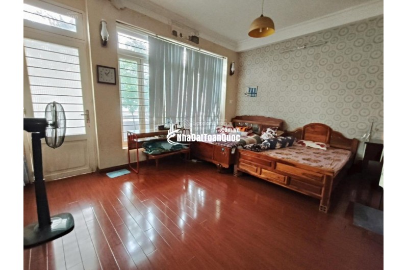Bán nhà khu đường Nguyễn Văn Đậu phường 11 Quận Bình Thạnh Diện.