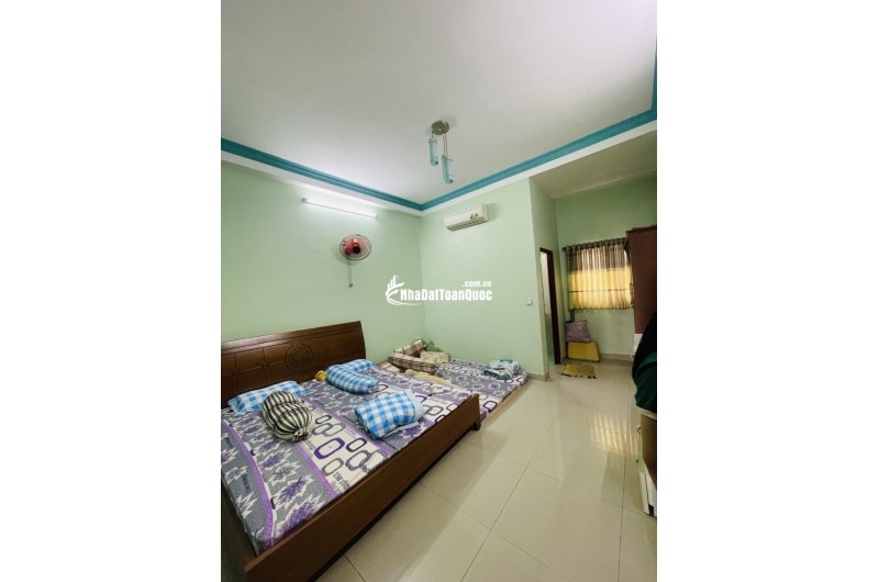 NHÀ PHẠM VĂN CHIÊU GÒ VẤP, HXH 6M, 4.6x15.4, 4PN 4WC, CHỈ 7 TỶ